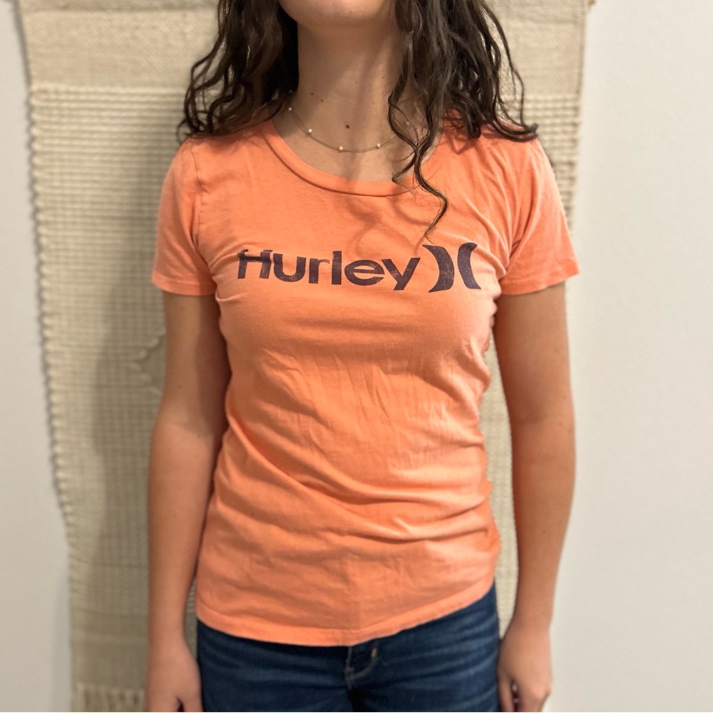 Hurley T-shirt